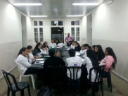 الجمعة: عودة فعاليات ونشاطات كشافة النادي الاسلامي في مدينة يافا 